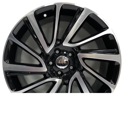 Land Rover (LR027) - фото 1