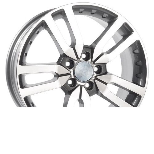 Land Rover (LR15) - фото 1