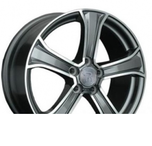 Диски на авто R20 5/120 66,9 Replica Land Rover (LR17) R20 W9.5 PCD 5/120 DIA72,56 ET48 Диски на авто R20 5/120 66,9 Replica Land Rover (LR17) R20 W9.5 PCD 5/120 DIA72,56 ET48