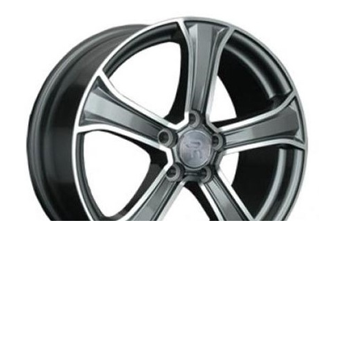 Land Rover (LR17) - фото 1