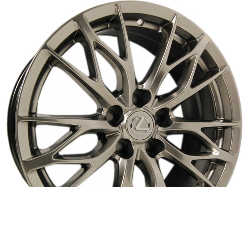 Lexus (CT4344) - фото 1