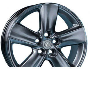 Диски на авто 8 R19 Replica Lexus (JT-1031) R19 W8 PCD 5/120 DIA60,1 ET35 Диски на авто 8 R19 Replica Lexus (JT-1031) R19 W8 PCD 5/120 DIA60,1 ET35