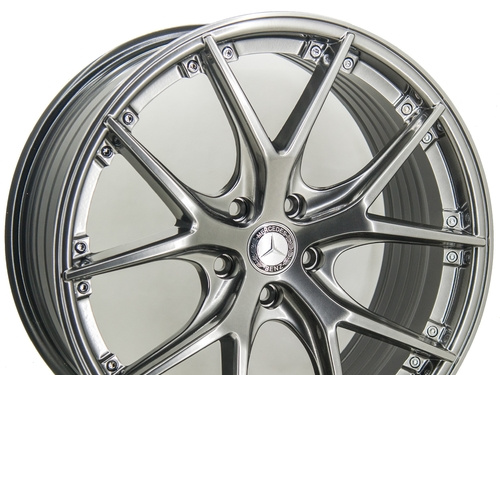 Mercedes GT 19938 - фото 1