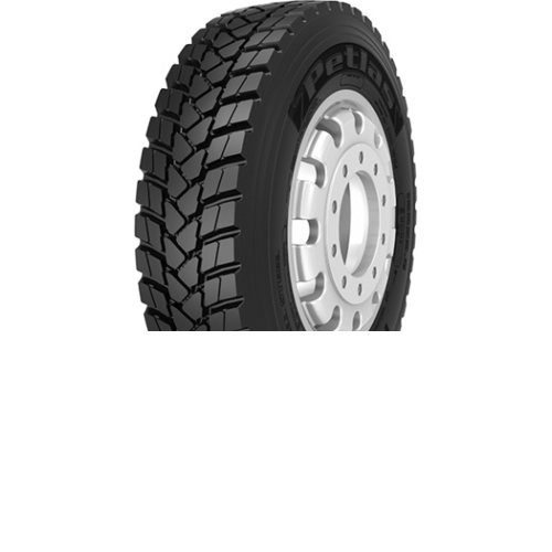 Petlas RC700 (ведущая) - фото 1