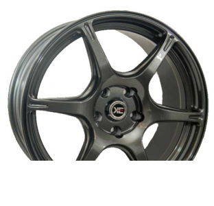 Легкосплавні диски Replica Replica Mercedes GT 3S180 R18