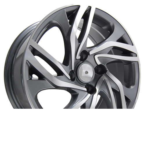 Replica Peugeot (PT110) - фото 1