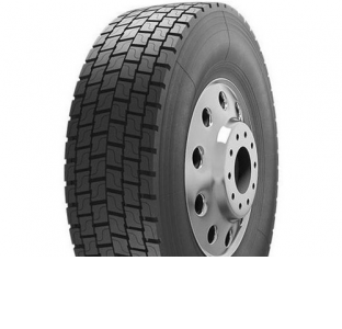 Грузовые шины Всезезонные 10 R20 Satoya SD-062 (ведущая) 10/ R20 149/146K