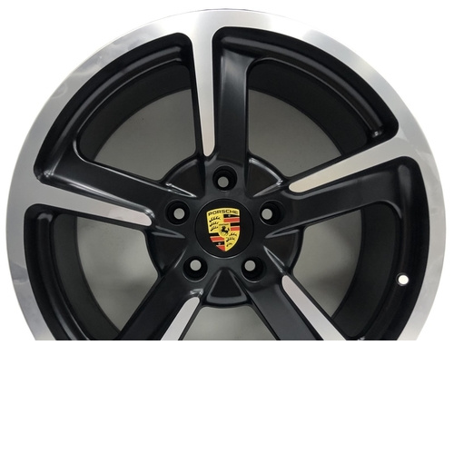 Porsche (PO012) - фото 1