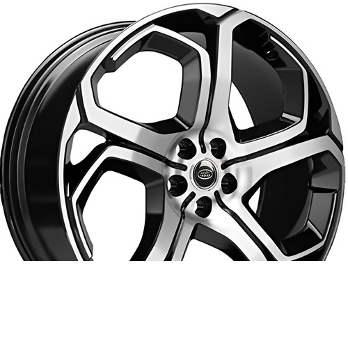 Range Rover (LR019) - фото 1