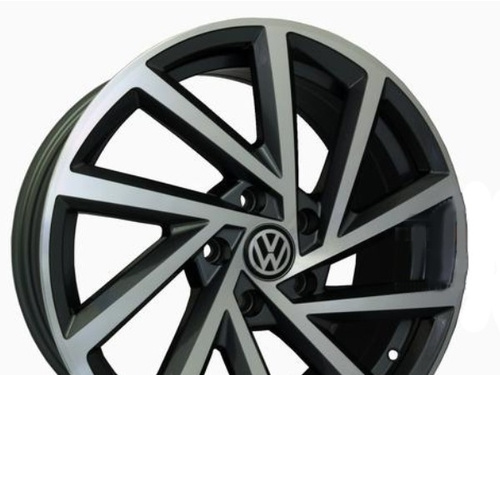 Volkswagen (CT1108) - фото 1