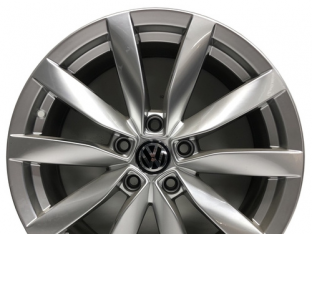 Легкосплавні диски Replica Replica Volkswagen (CT1303) R16-R17