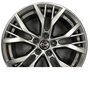 Легкосплавні диски Replica Replica Volkswagen (CT1335) R17