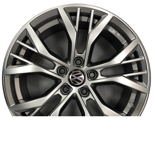 Replica Volkswagen (CT1335) - фото 1