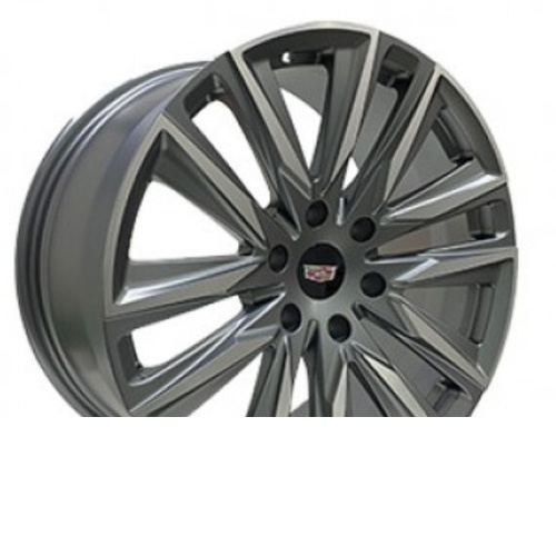 Replica forged CA211095 - фото 1