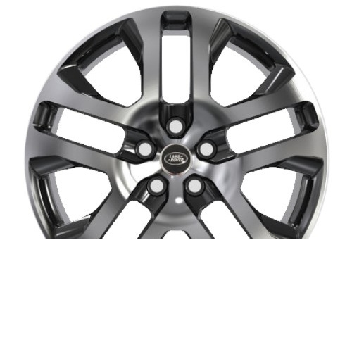 Replica forged LR2241 - фото 1