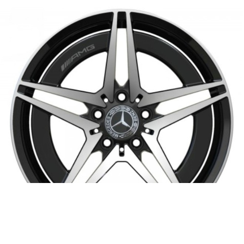 Replica forged MR2111249 - фото 1