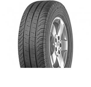 Шини Continental Continental ContiVanContact 200 R17