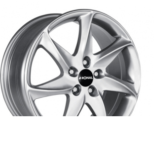 Диски на авто 8 R18 Ronal R51 R18 W8 PCD 5/120 DIA72,5 ET35 Диски на авто 8 R18 Ronal R51 R18 W8 PCD 5/120 DIA72,5 ET35