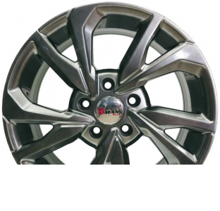 Легкосплавні диски Sportmax racing SR-D9099 R16-R17