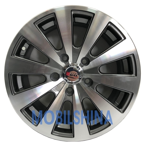 Sportmax racing SR252 - фото 1
