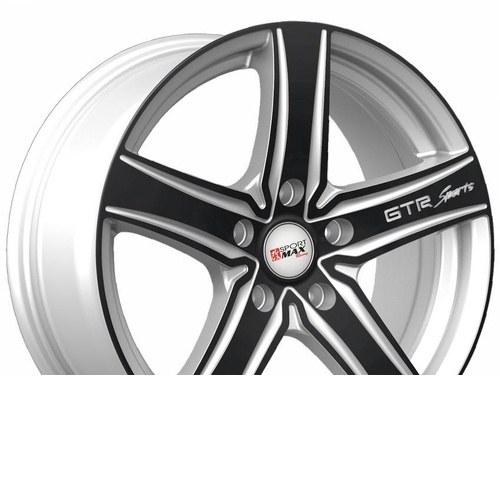 Sportmax racing SR3111Z - фото 1