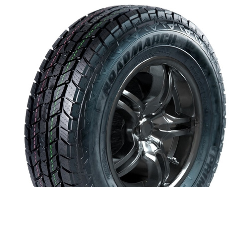 PrimeMax A/T I - фото 1