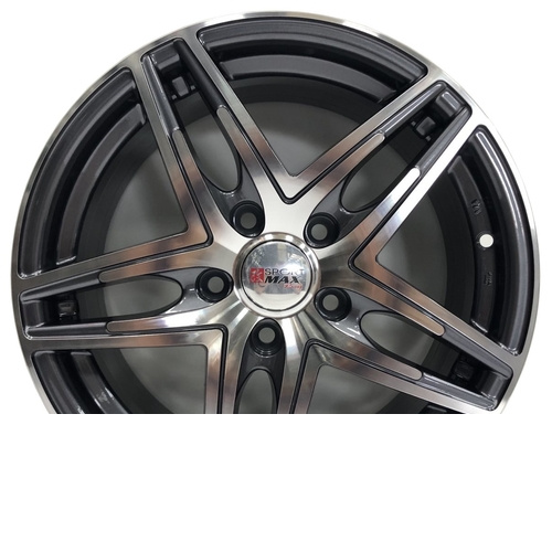 Sportmax racing SR3270 - фото 1