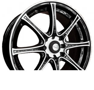 Легкосплавні диски Sportmax racing Sportmax racing SR360 R16-R17