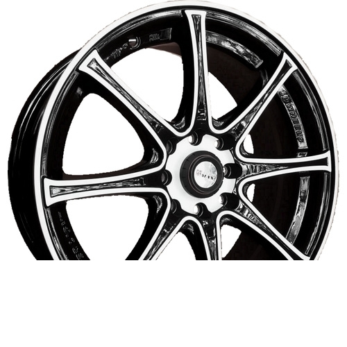 Sportmax racing SR360 - фото 1