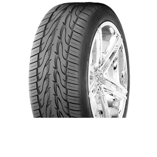 Proxes S/T II - фото 1