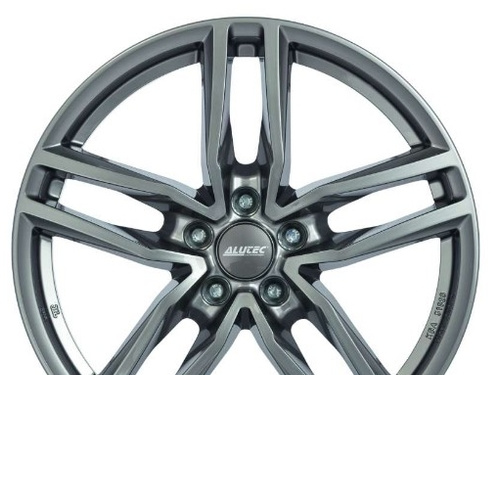 Alutec Ikenu - фото 1