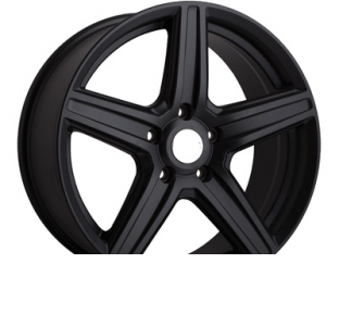 Легкосплавные диски Angel Angel Scorpio 804 R18