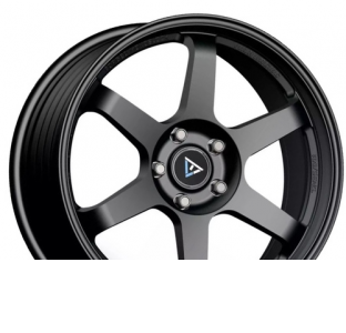 Легкосплавні диски Vlf Vlf VLF08 R18