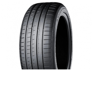 Шини Yokohama Yokohama Advan Sport V107E R20-R23