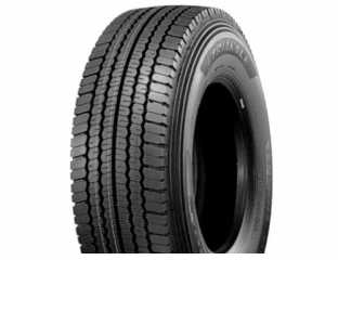 Вантажні шини R19.5 Triangle TRD02 (ведущая) 285/70 R19.5 146/144L Вантажні шини R19.5 Triangle TRD02 (ведущая) 285/70 R19.5 146/144L