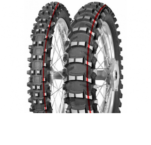 Мотошины R21 Mitas Terra Force-MX Sand 80/100 R21 51M