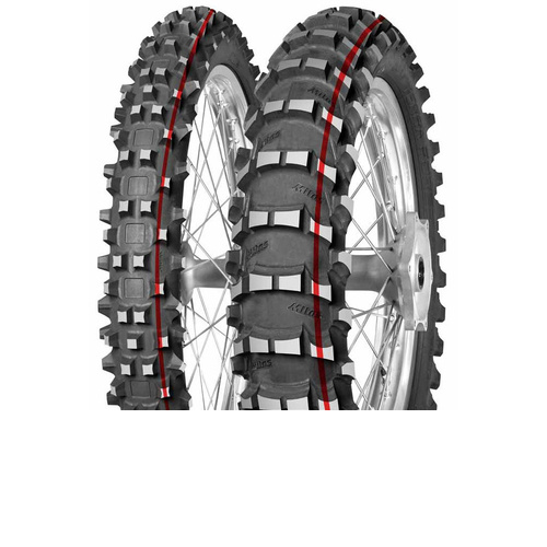 Terra Force-MX Sand - фото 1