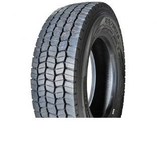 Вантажні шини R17.5 Atlander ATL575 (ведущая) 215/75 R17.5 135/133L