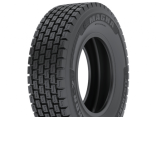 Грузовые шины Magna Magna MHDR-2 (ведущая) R22.5