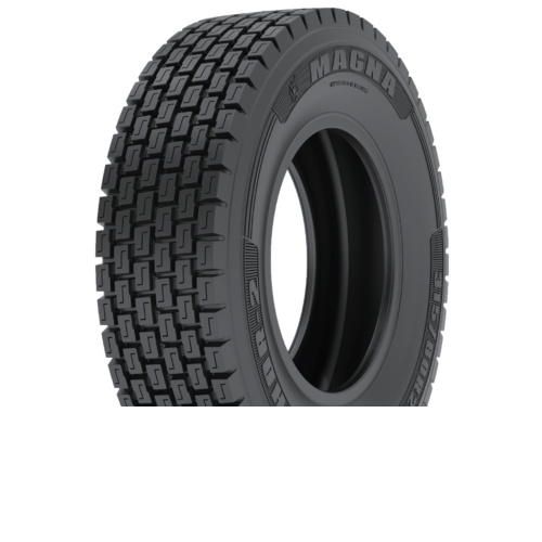 Magna MHDR-2 (ведущая) - фото 1