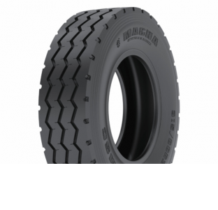 Грузовые шины Magna Magna MSC  (универсальная) R22.5