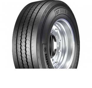 Грузовые шины Barum Barum BT300 R (прицепная) R17.5-R22.5
