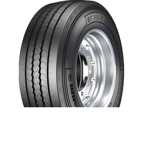 Barum BT300 R (прицепная) - фото 1