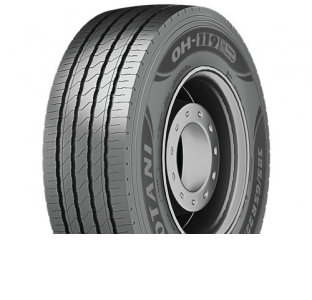 Грузовые шины Otani Otani OH-119 (рулевая) R22.5