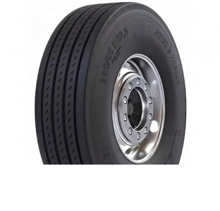 Вантажні шини Всезезонні 385 R22,5 Unitread (наварка) EX29 (прицепная) 385/55 R22.5 160K