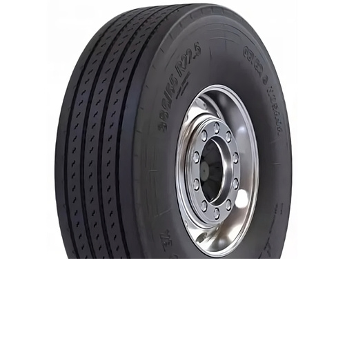 EX29 (прицепная) - фото 1