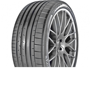 Шини Continental Continental SportContact 6 R18-R23