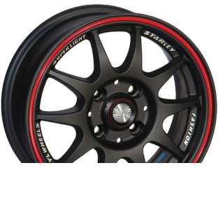 Легкосплавні диски Zorat wheels 346 R13