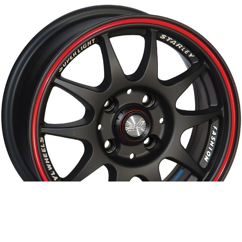 Zorat wheels 346 - фото 1