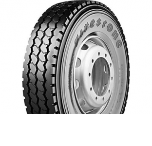 Вантажні шини Firestone Firestone FS833 (рулевая) R22.5